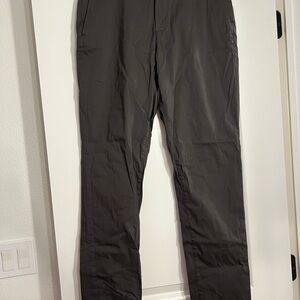 Birddogs Charcoal Chinos
